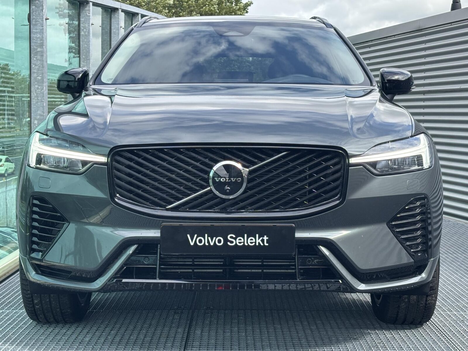 Volvo XC60 - Foto 8