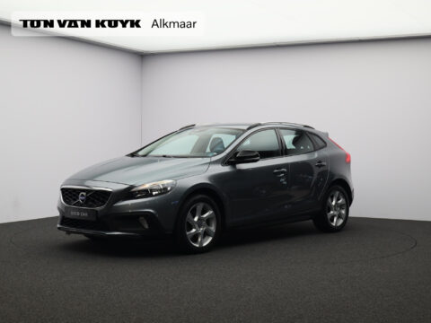 Volvo V40 Cross Country T4 180PK Momentum