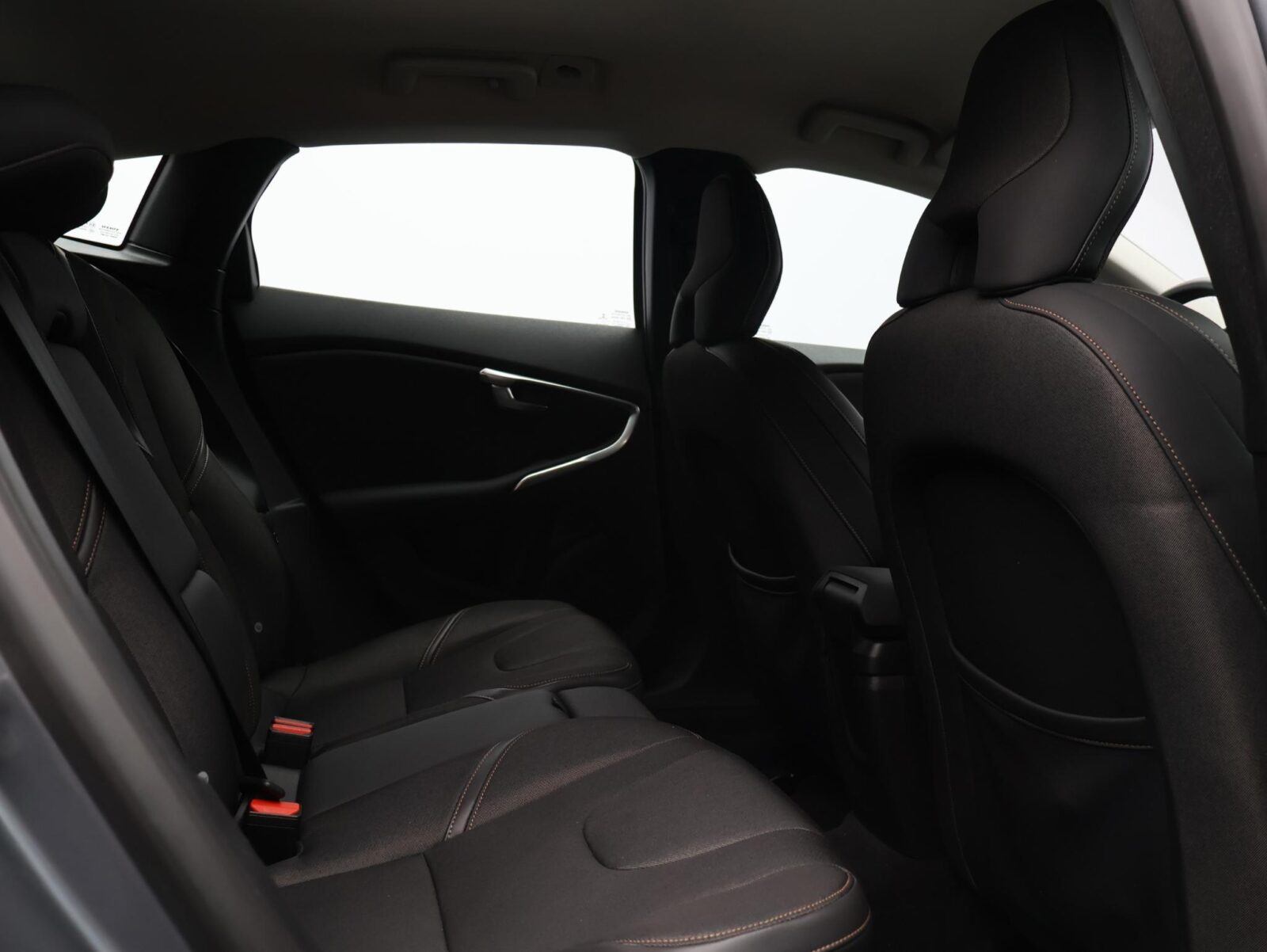 Volvo V40 - Foto 10