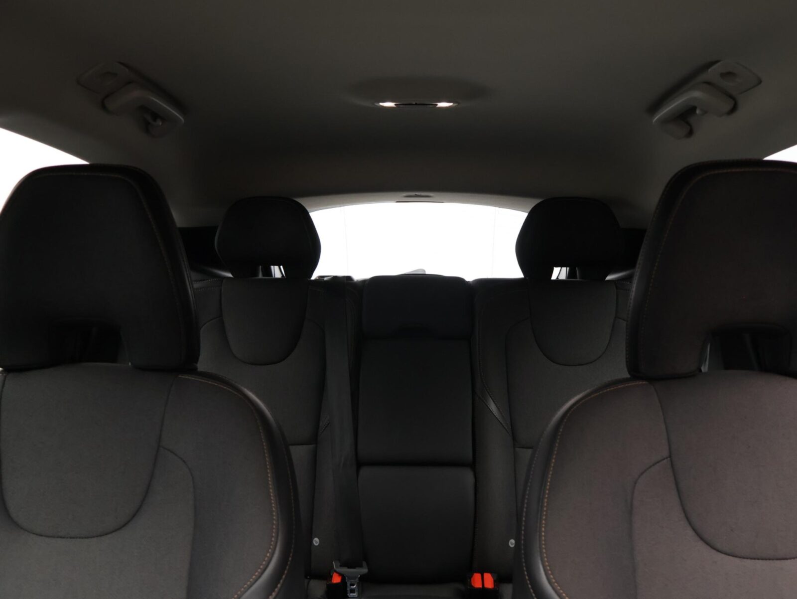 Volvo V40 - Foto 11