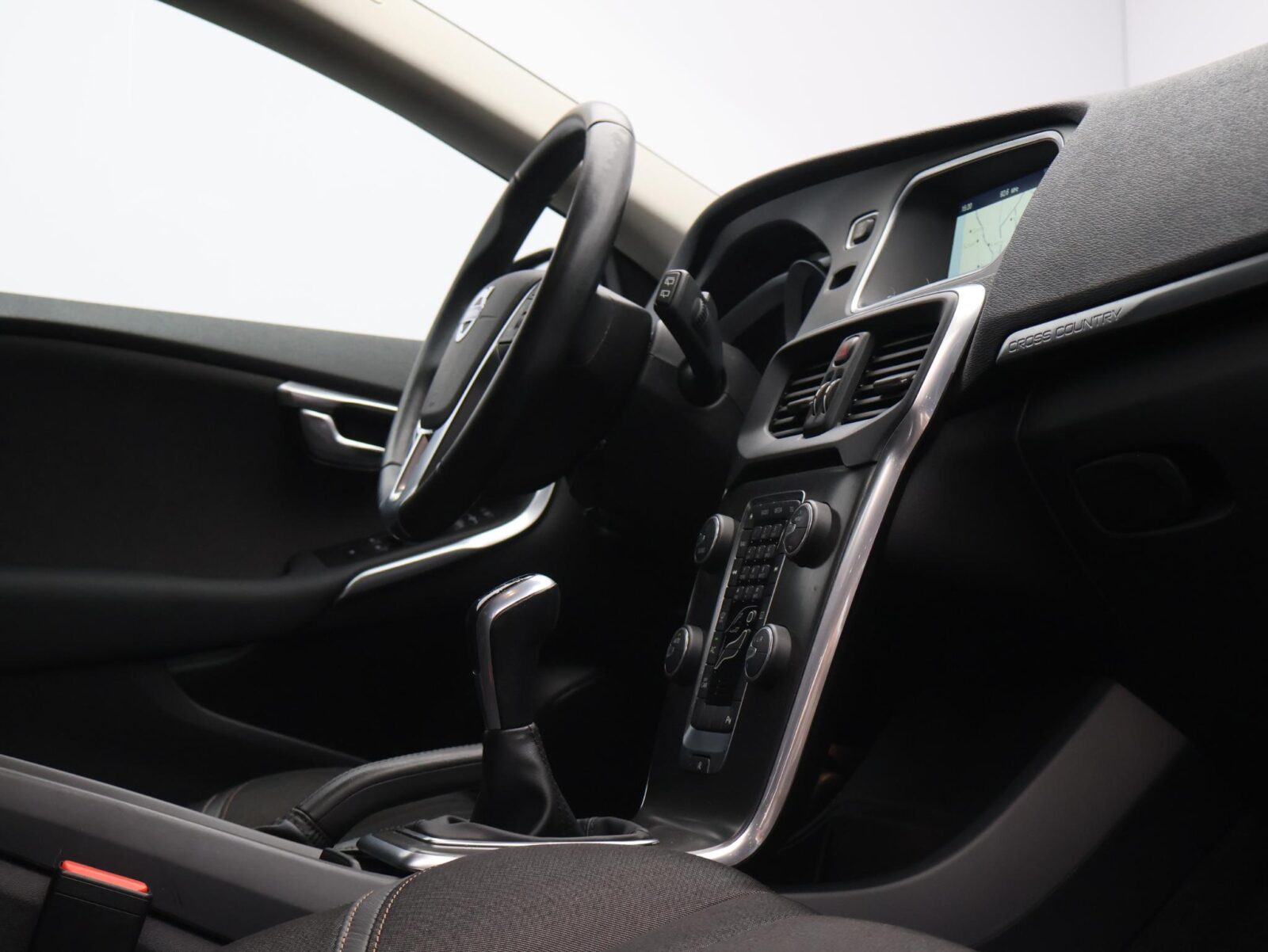 Volvo V40 - Foto 12