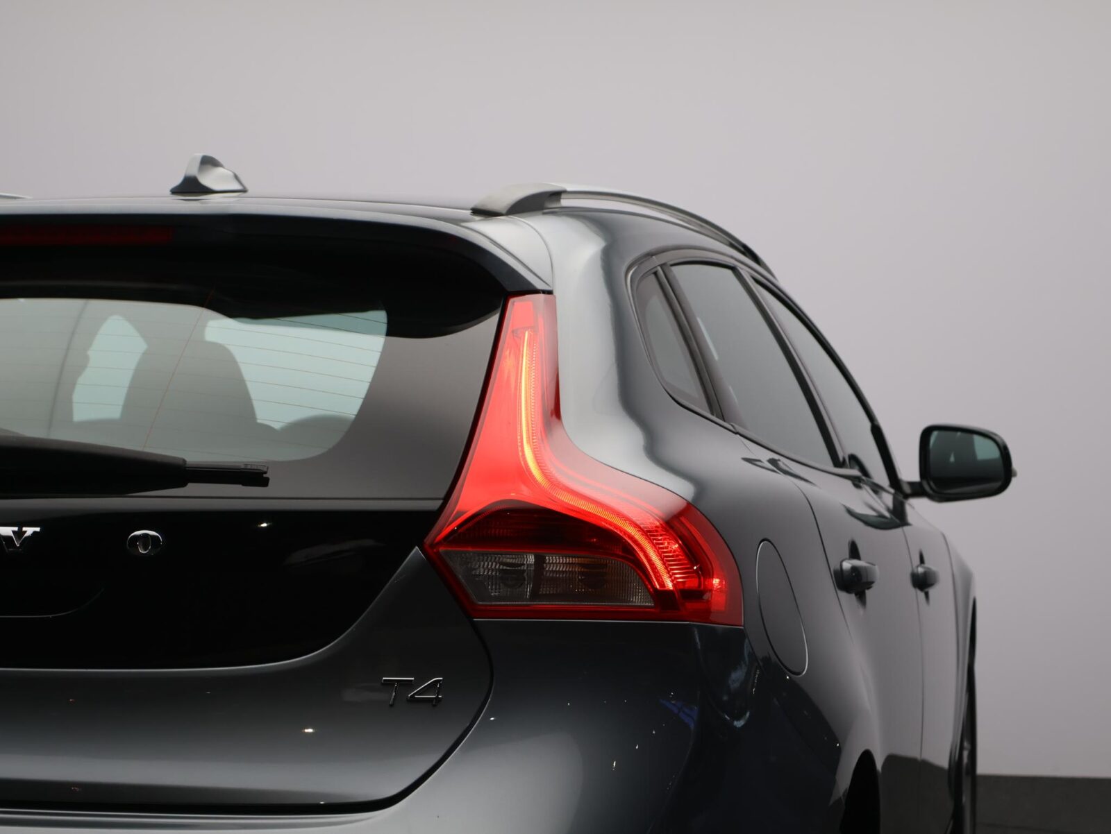 Volvo V40 - Foto 17
