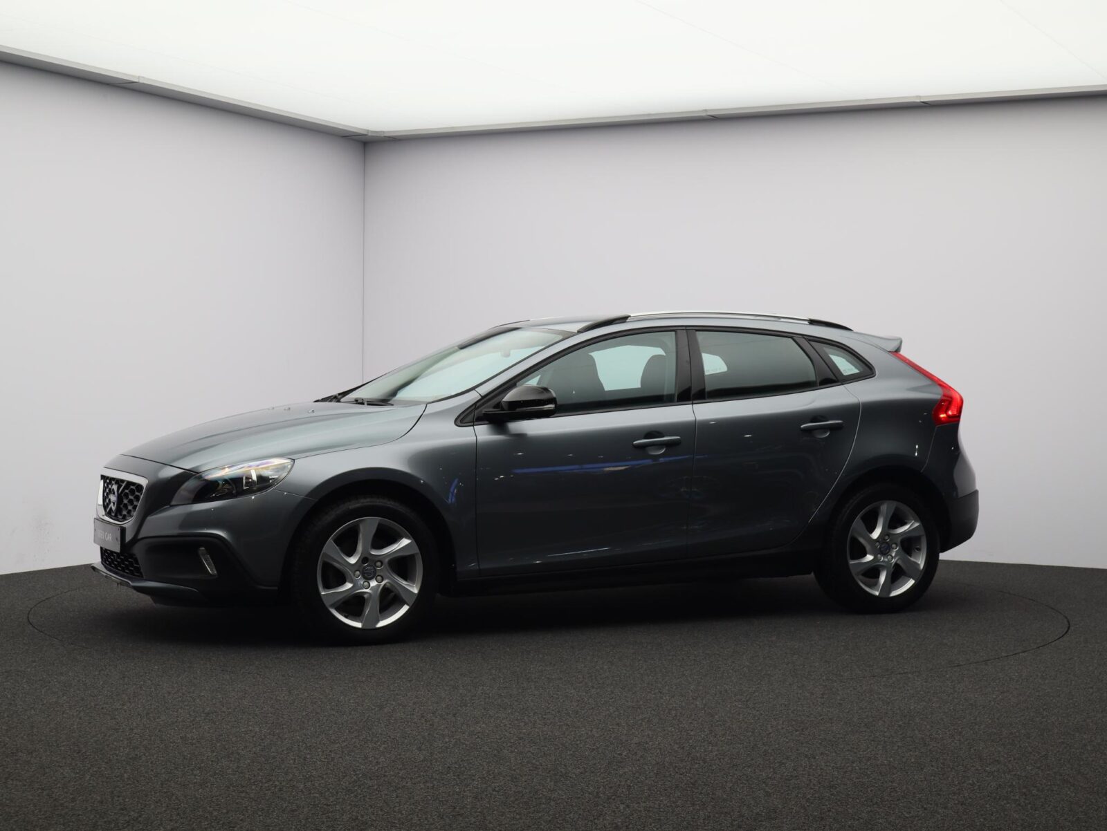 Volvo V40 - Foto 19