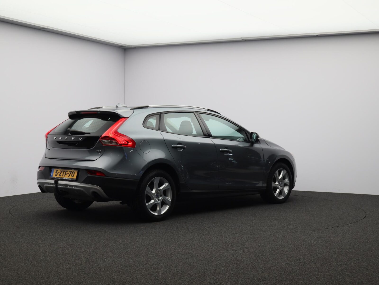 Volvo V40 - Foto 2