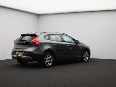 Volvo V40 Cross Country T4 180PK Momentum