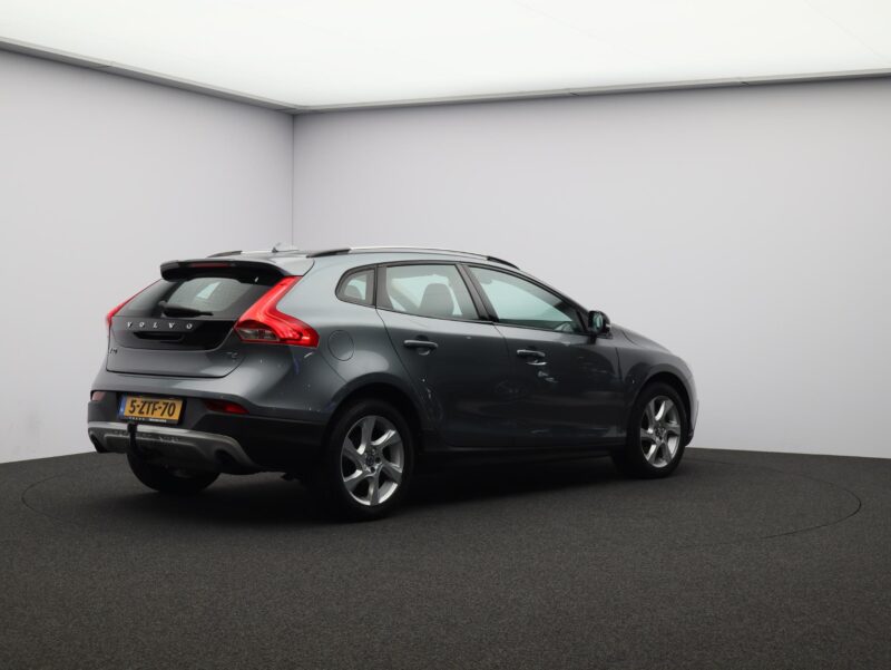 Volvo V40 - Foto 2