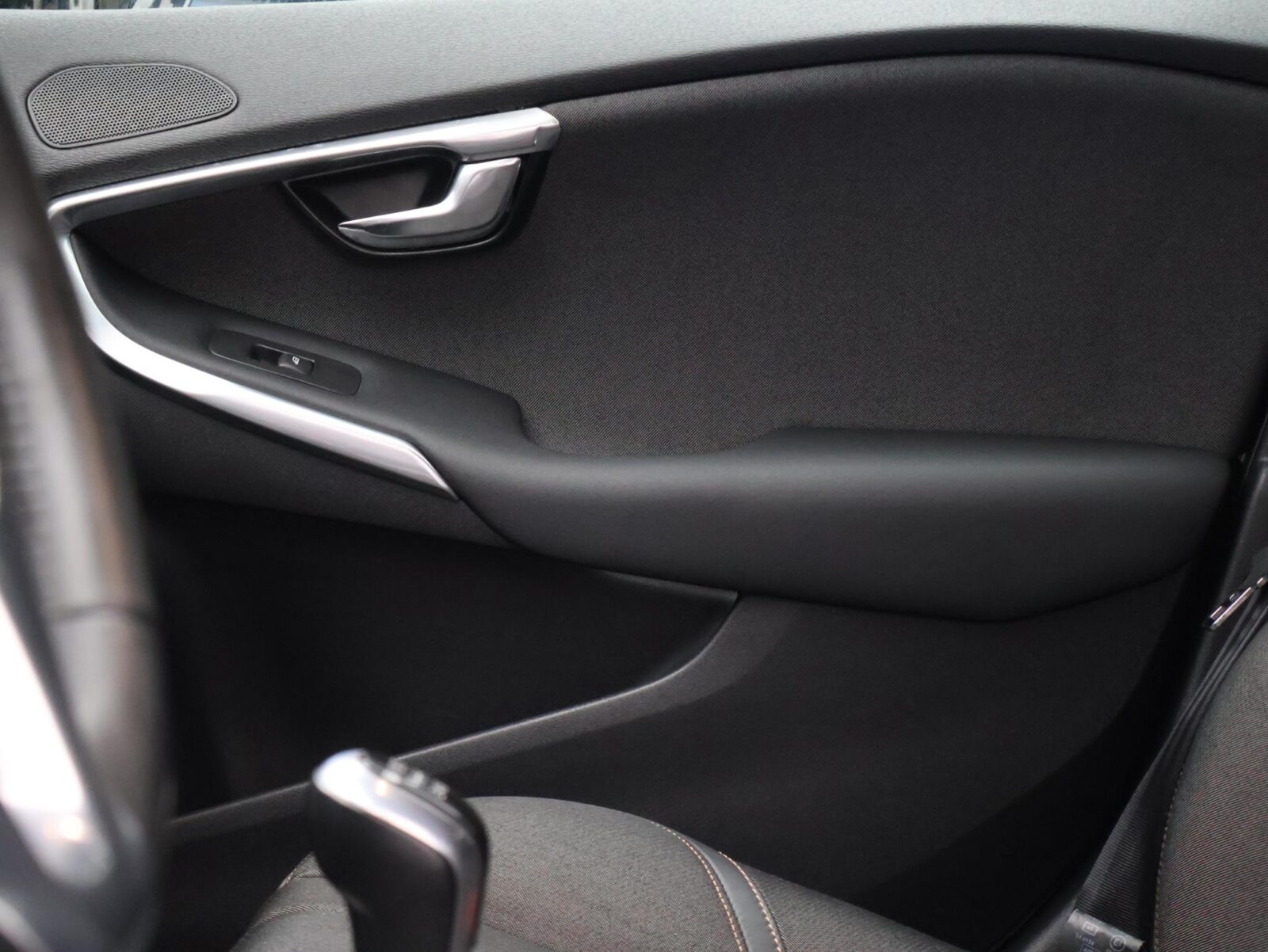 Volvo V40 - Foto 20