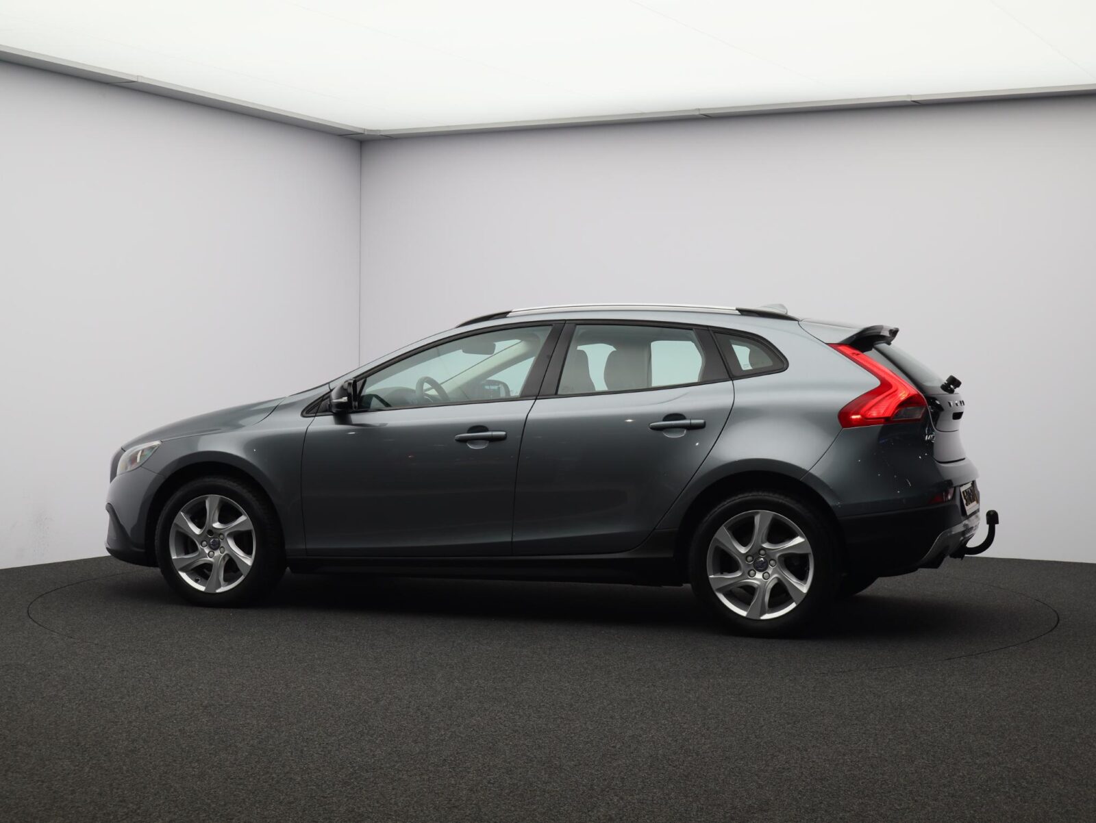 Volvo V40 - Foto 22