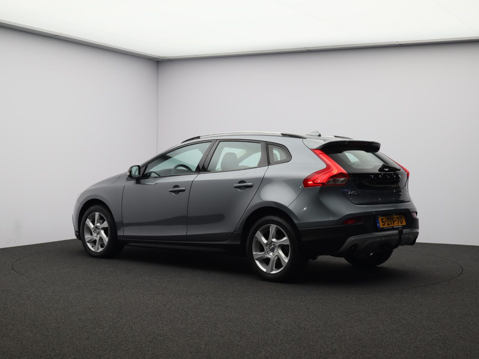 Volvo V40 - Foto 23