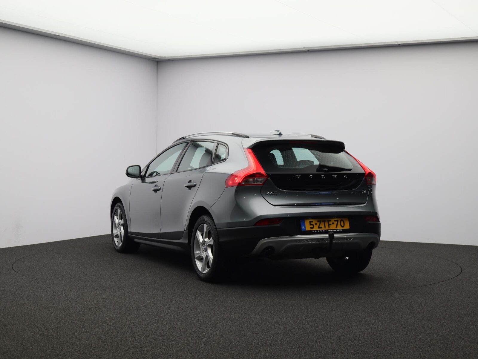 Volvo V40 - Foto 24