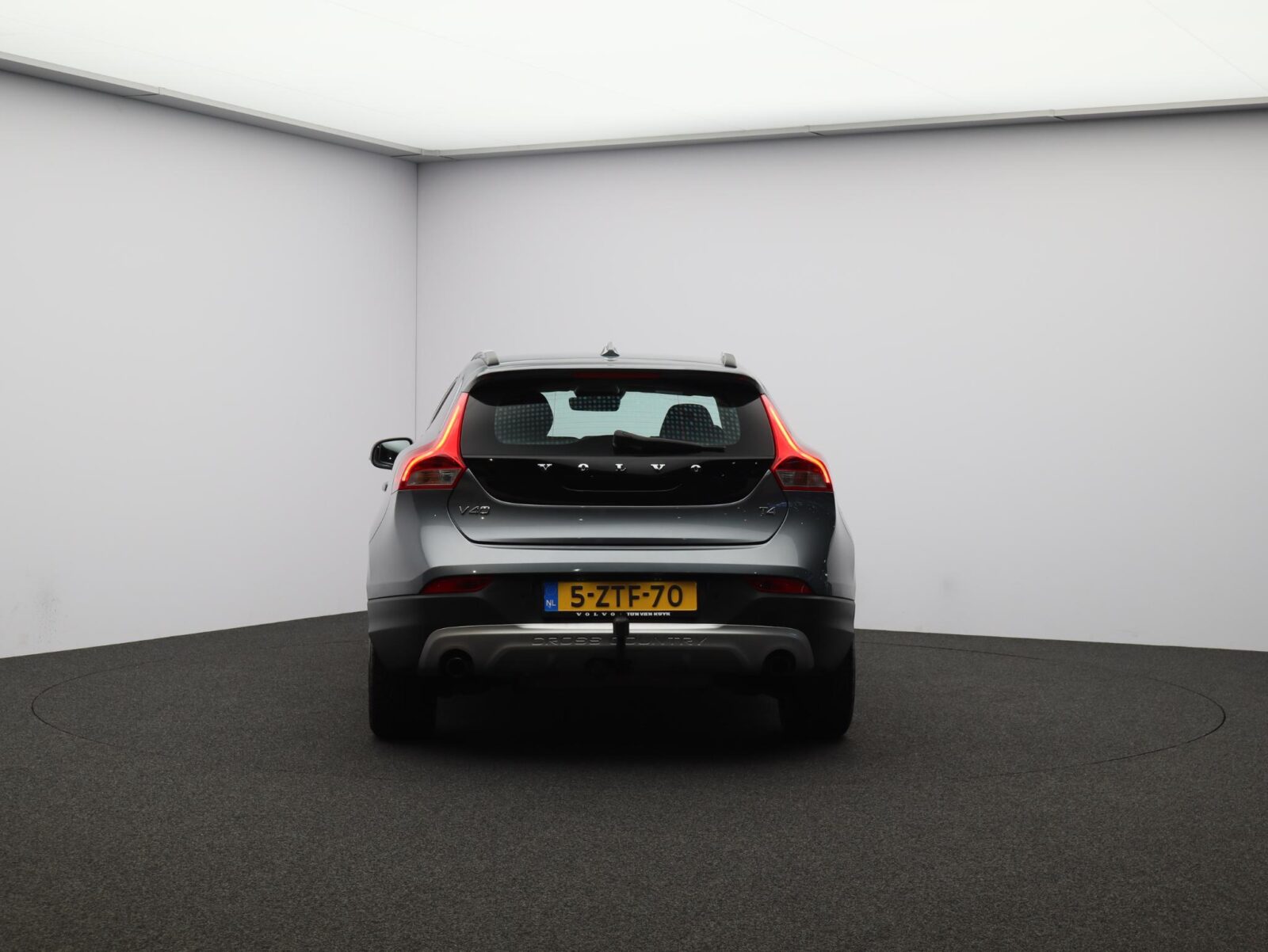 Volvo V40 - Foto 25