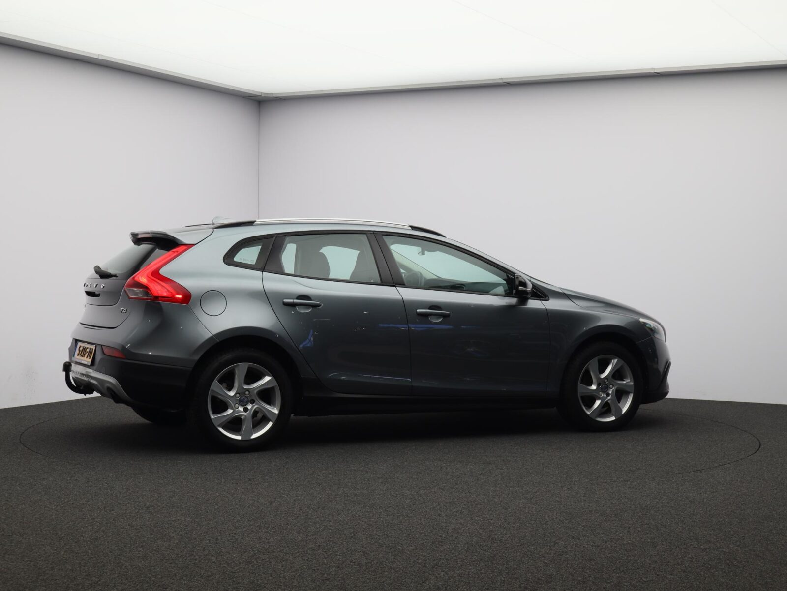 Volvo V40 - Foto 27