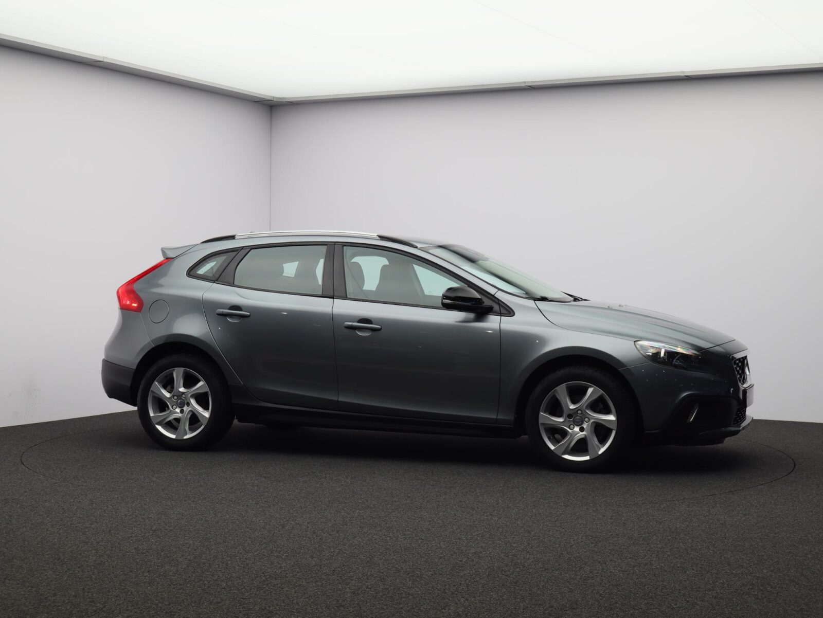 Volvo V40 - Foto 28