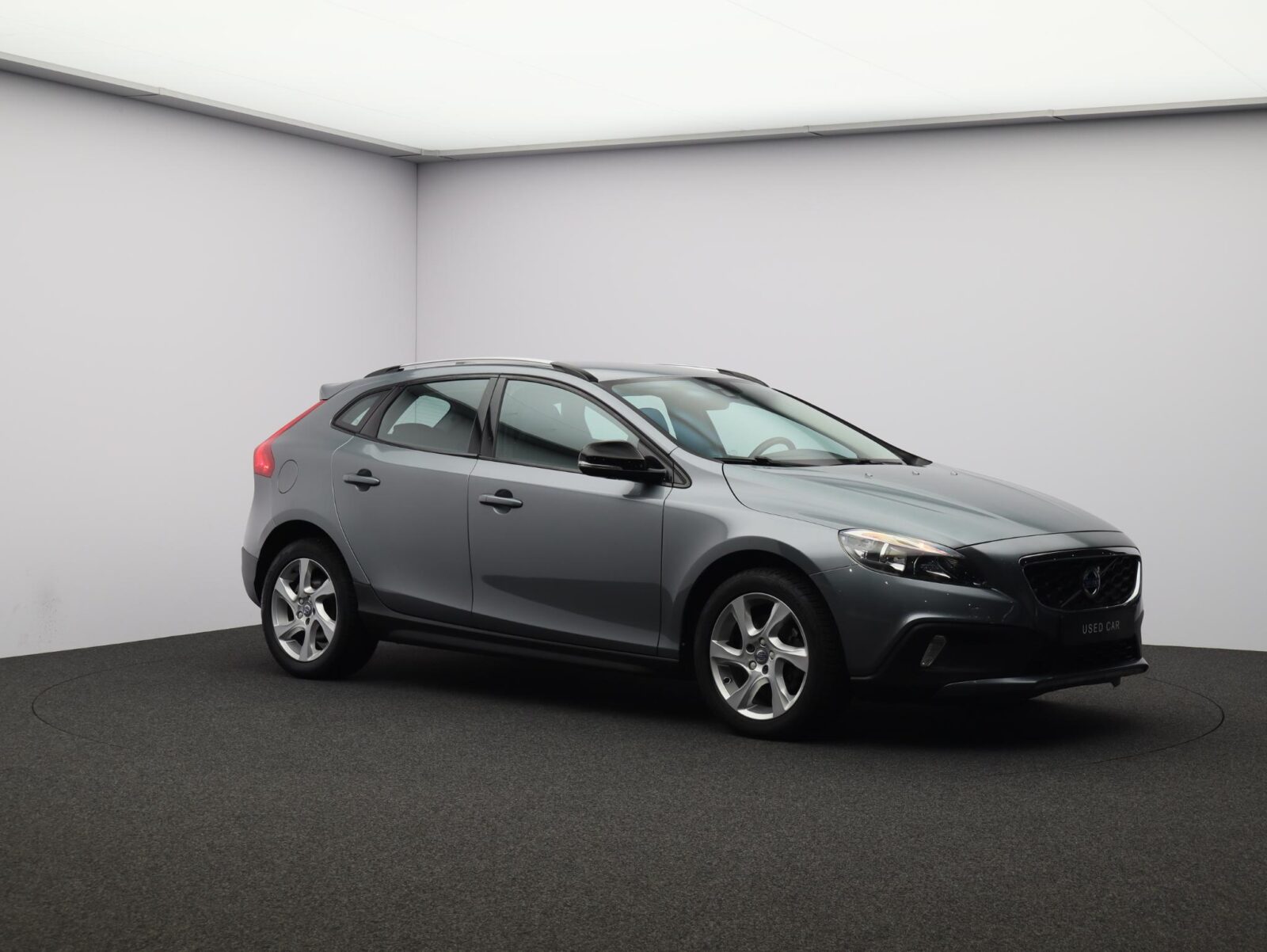Volvo V40 - Foto 29