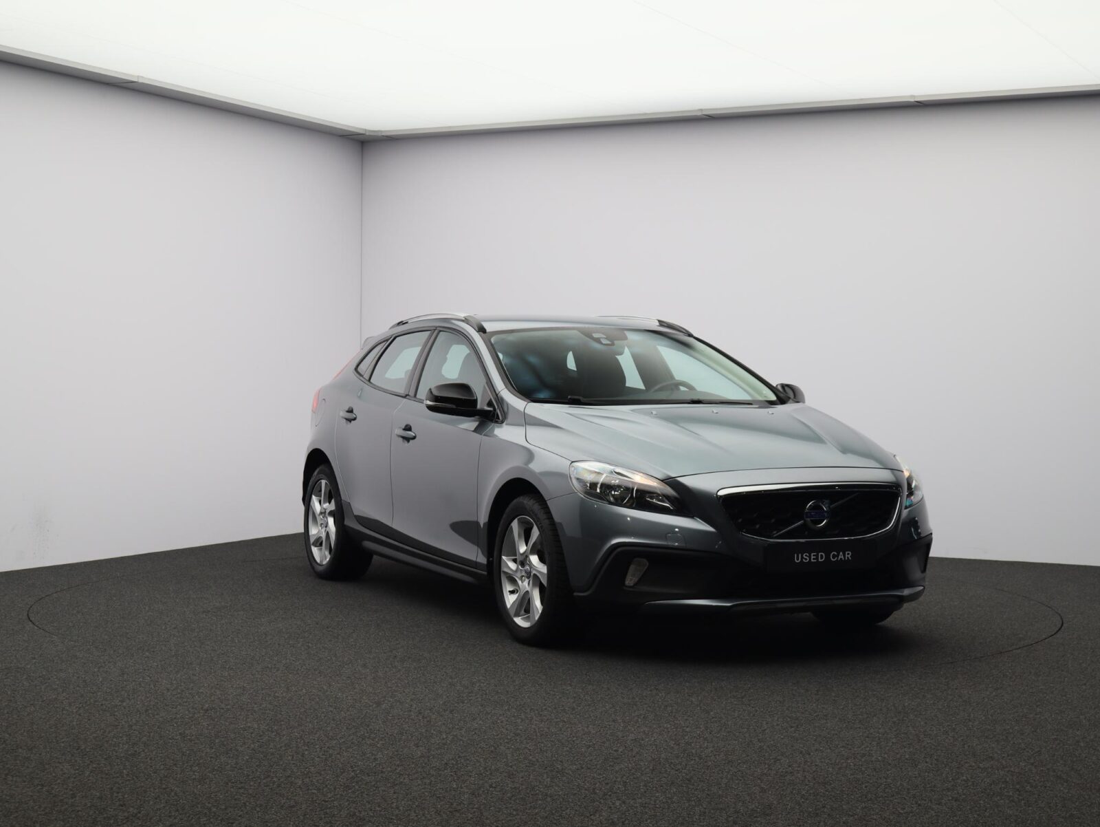 Volvo V40 - Foto 30