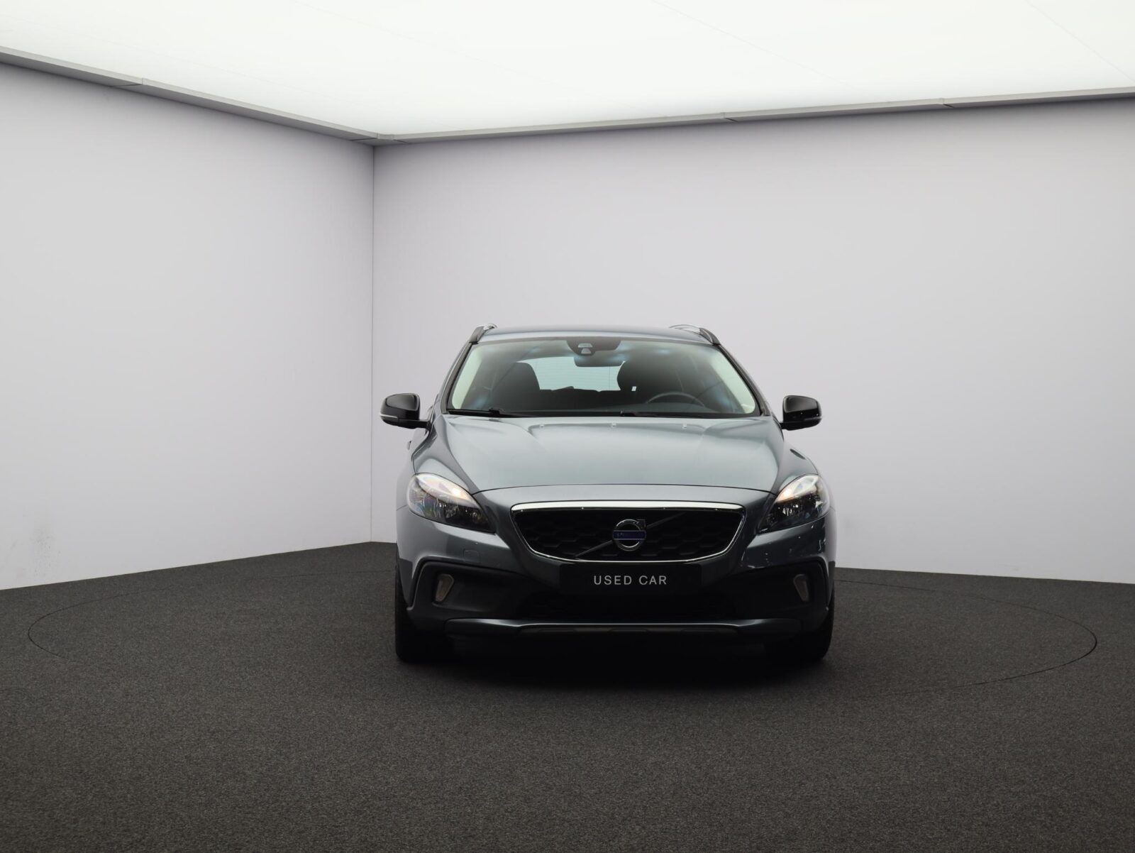 Volvo V40 - Foto 31