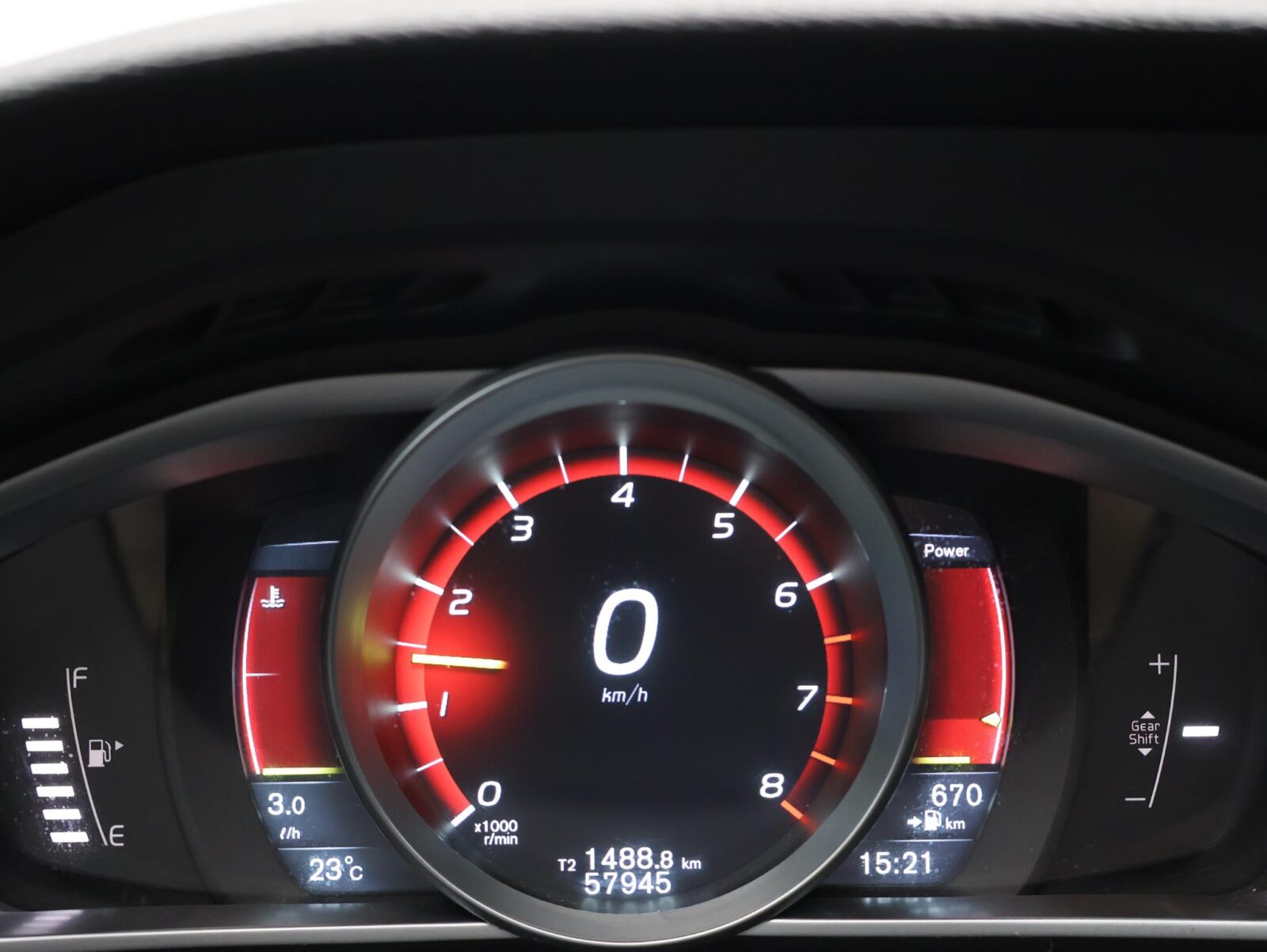 Volvo V40 - Foto 4