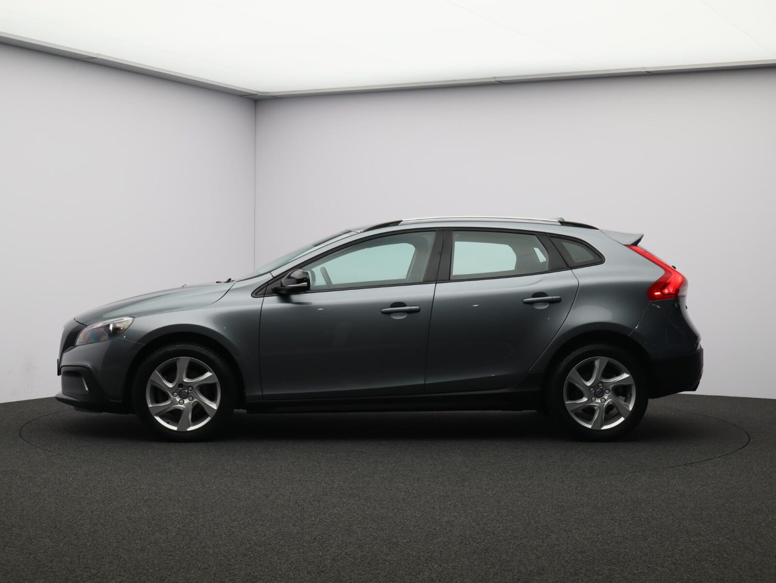 Volvo V40 - Foto 5