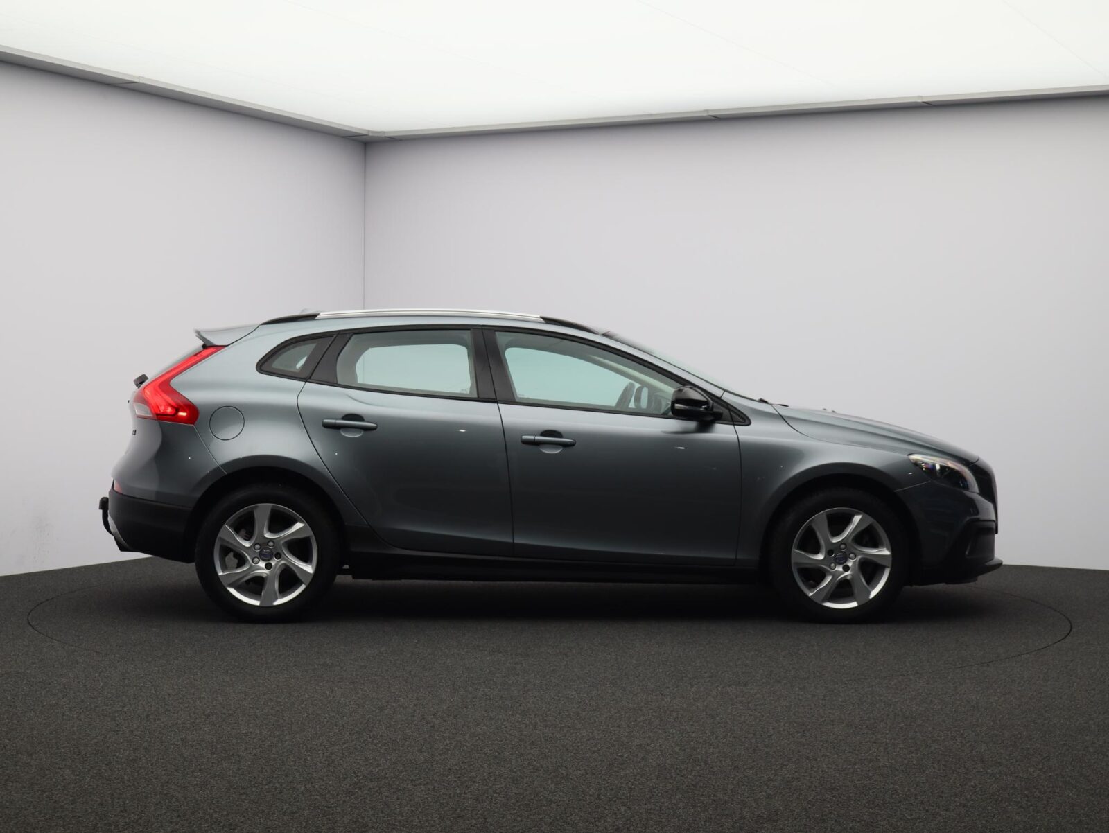 Volvo V40 - Foto 6