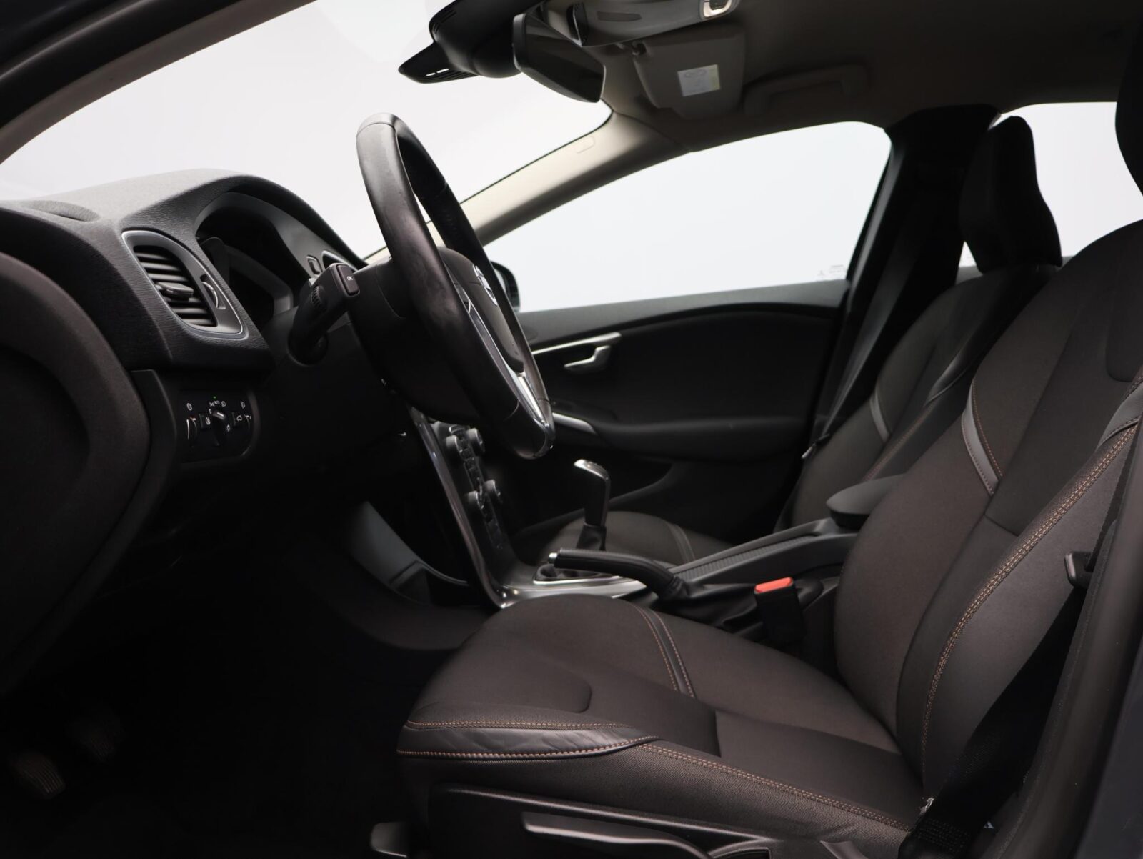 Volvo V40 - Foto 7