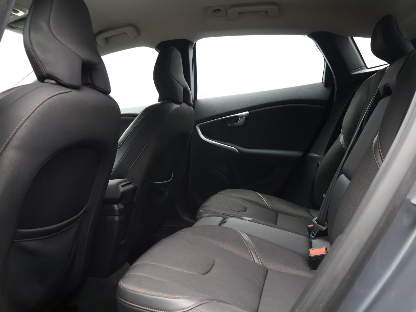Volvo V40 - Foto 8