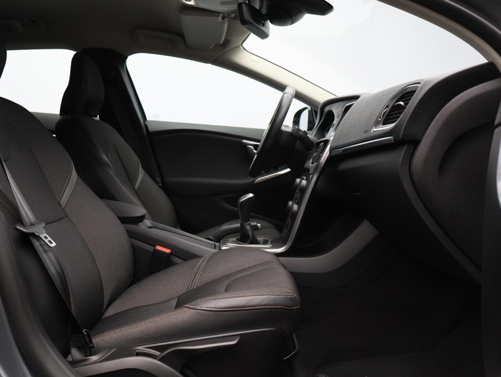 Volvo V40 - Foto 9
