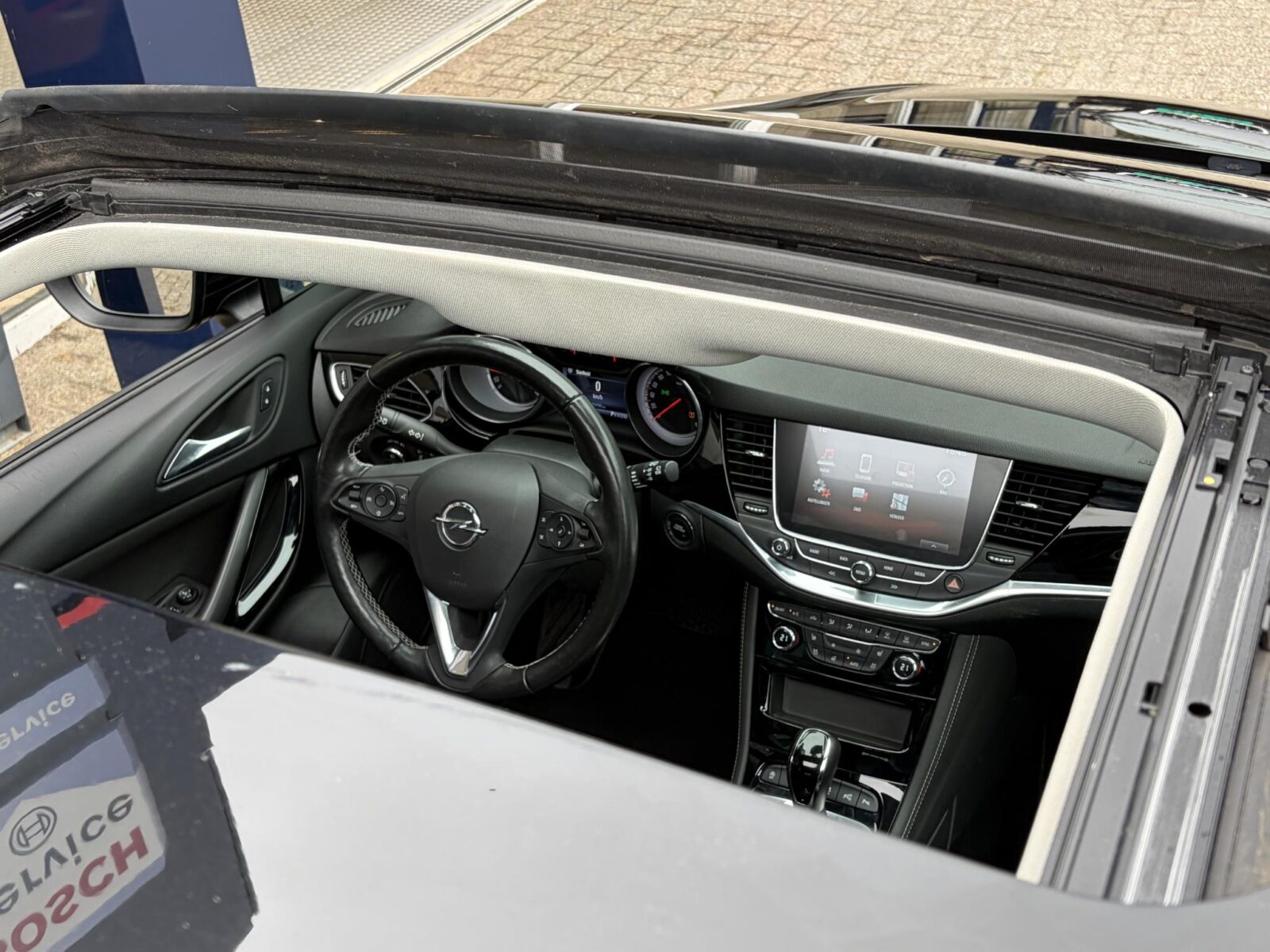 Opel Astra - Foto 10