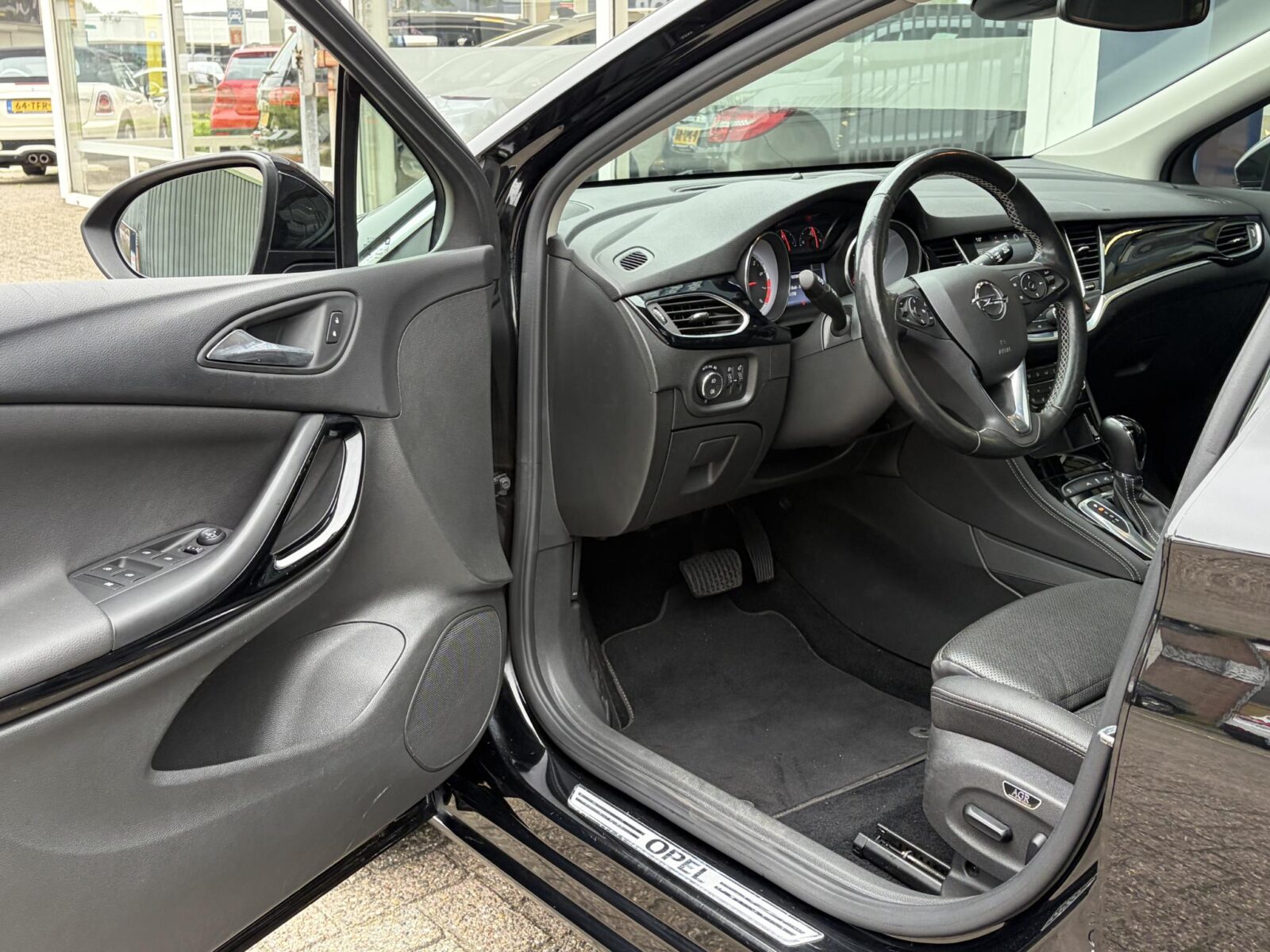 Opel Astra - Foto 11