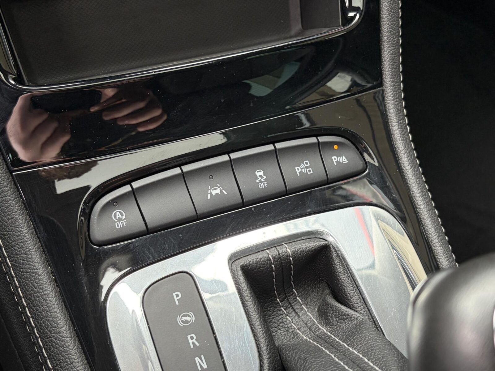 Opel Astra - Foto 22