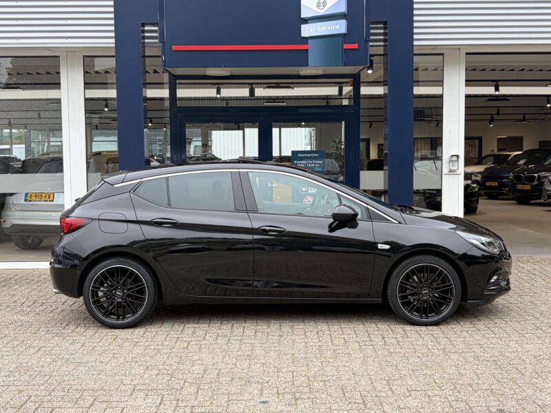 Opel Astra - Foto 4