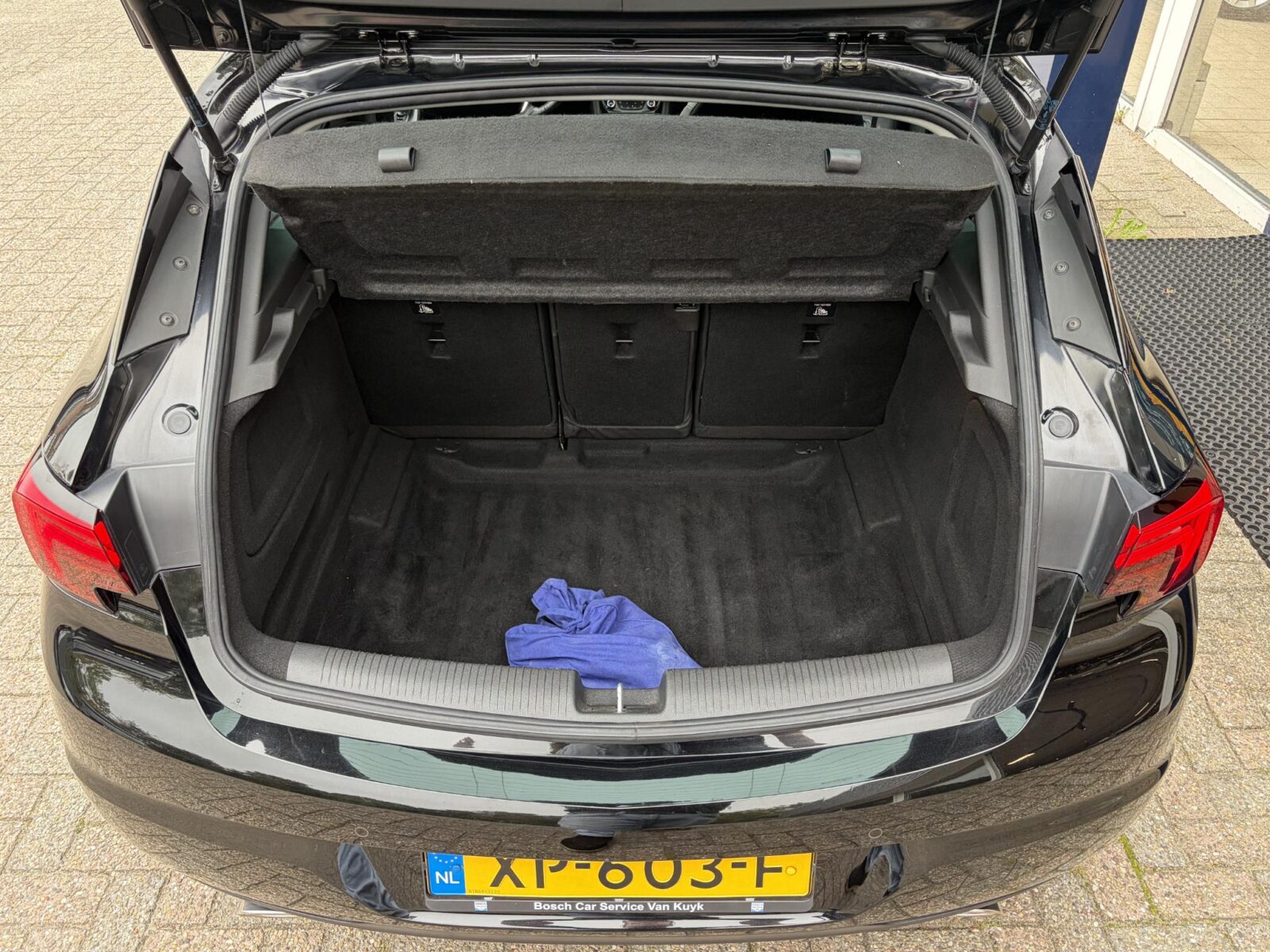 Opel Astra - Foto 7