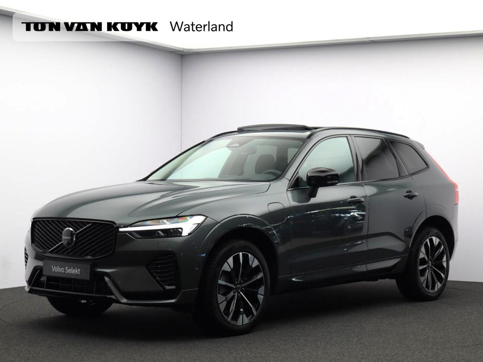 Volvo XC60 - Foto 1