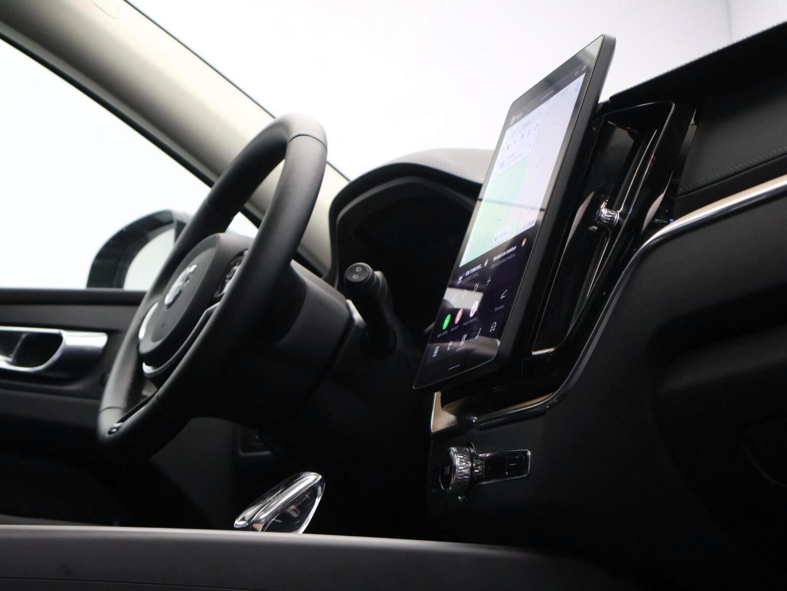 Volvo XC60 - Foto 11