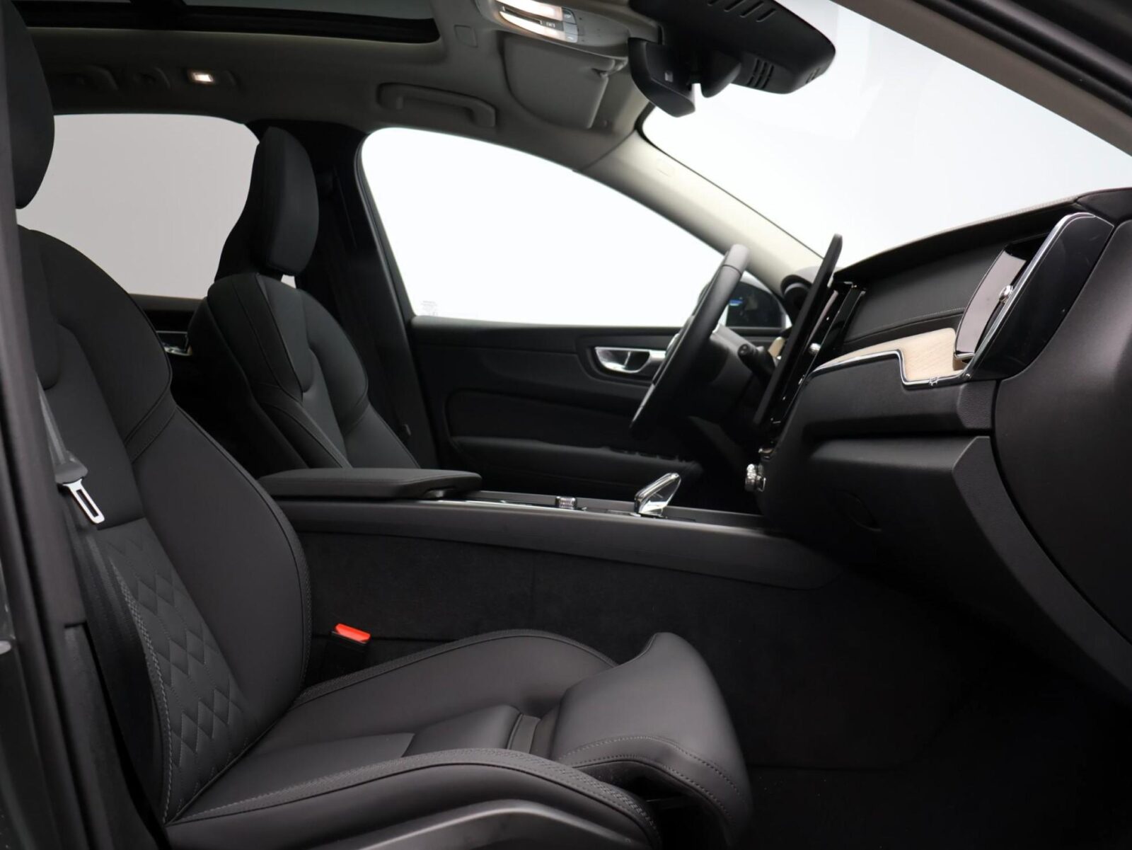 Volvo XC60 - Foto 12