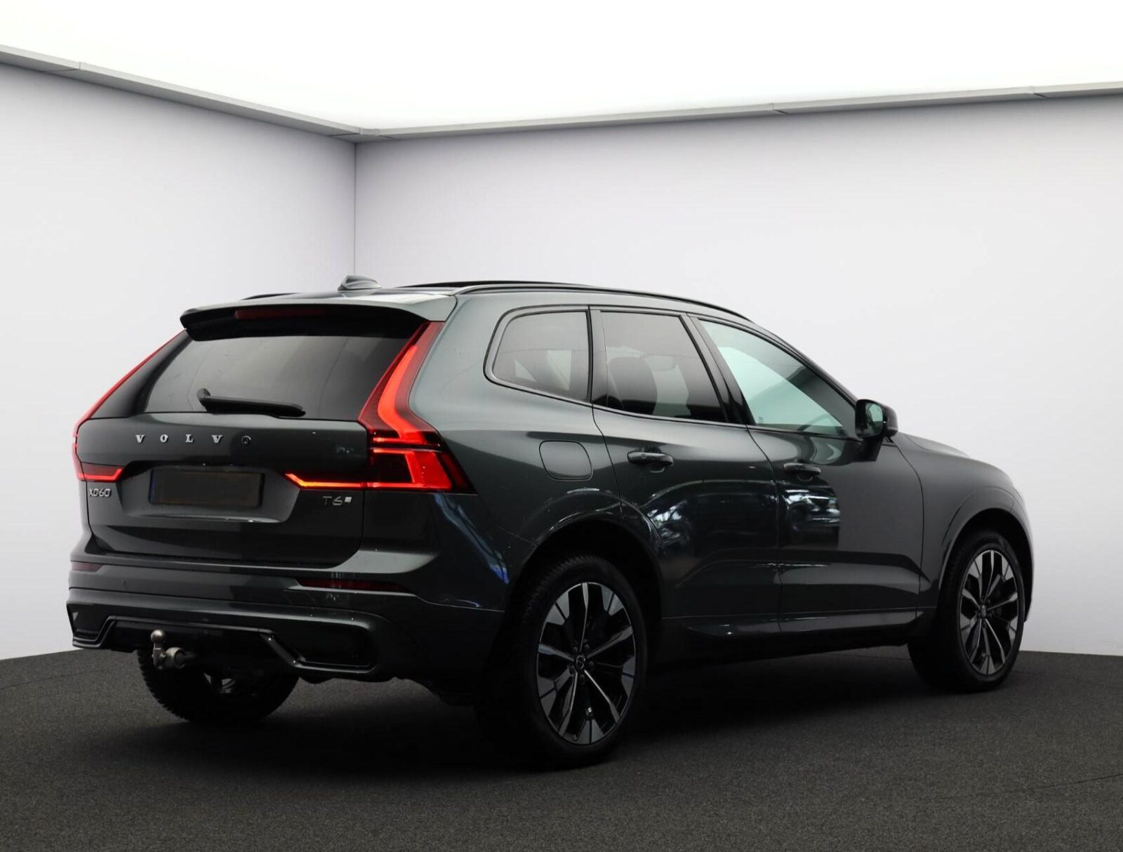 Volvo XC60 - Foto 2