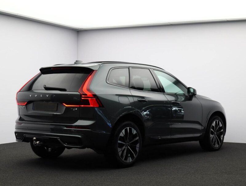 Volvo XC60 - Foto 2