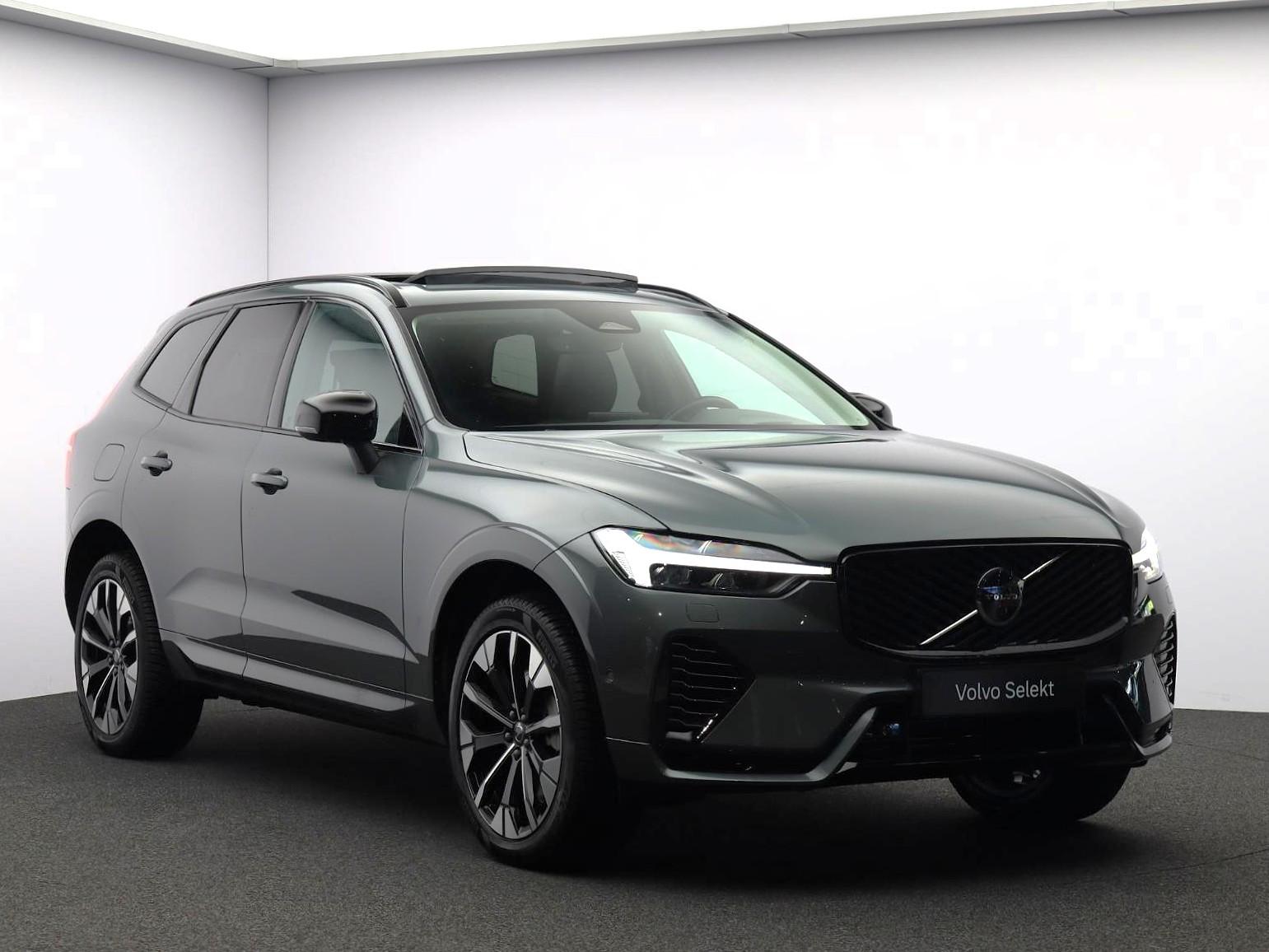 Volvo XC60 - Foto 3