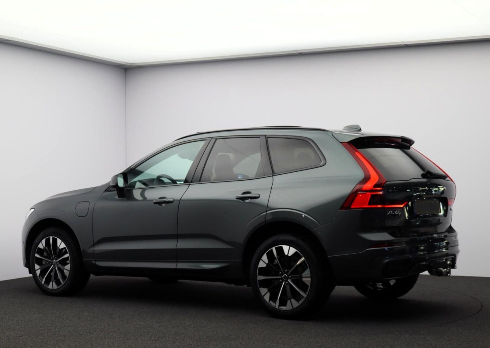 Volvo XC60 - Foto 4