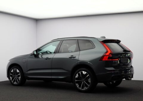 Volvo XC60 2.0 T6 Plug-in hybrid AWD Ultra Dark