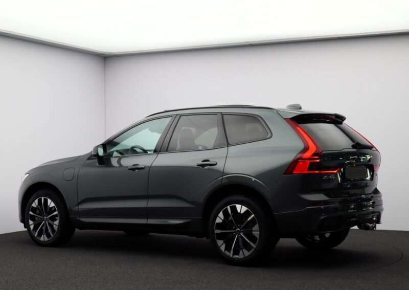 Volvo XC60 - Foto 4
