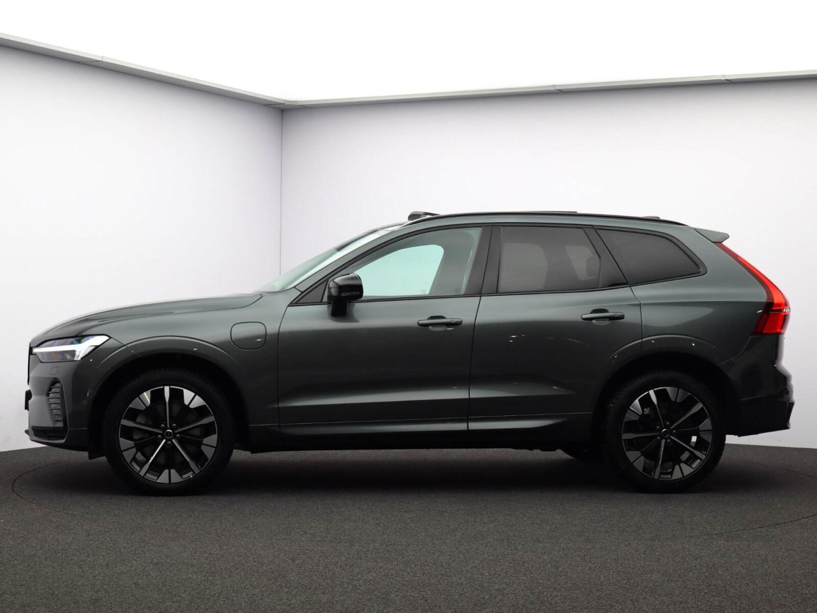Volvo XC60 - Foto 5