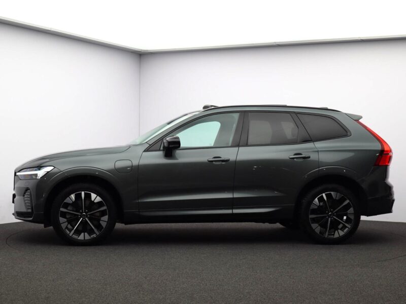 Volvo XC60 - Foto 5