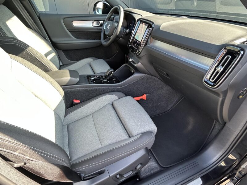 Volvo XC40 - Foto 5