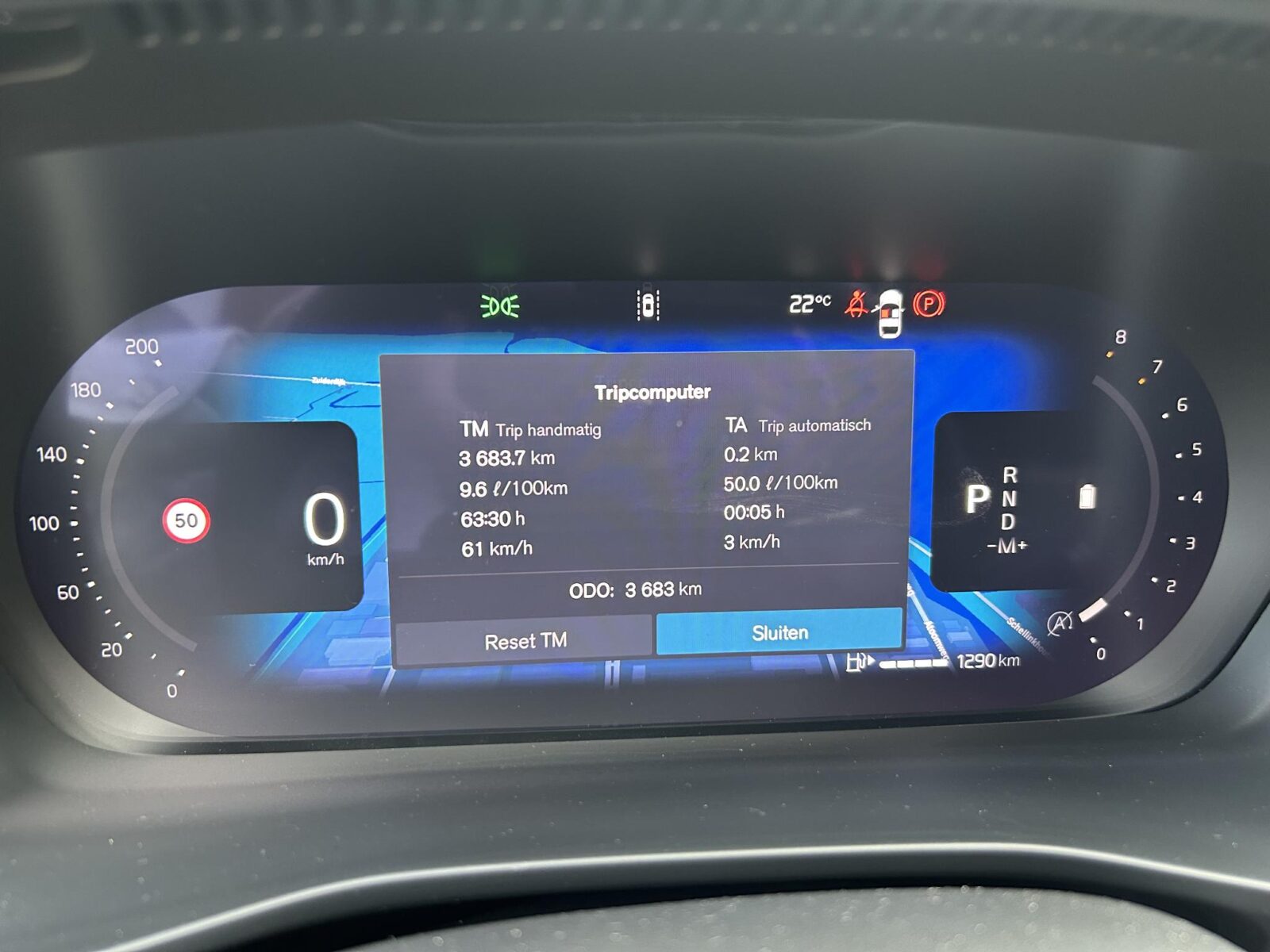 Volvo XC40 - Foto 6