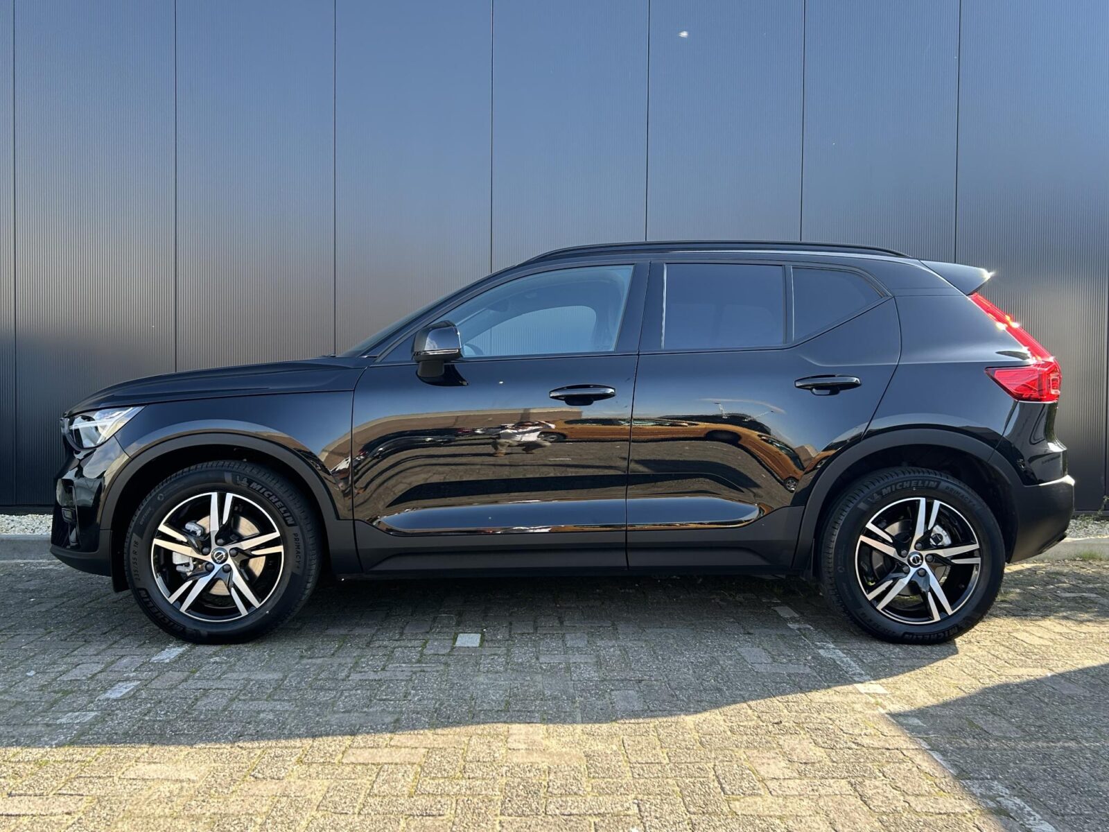 Volvo XC40 - Foto 7