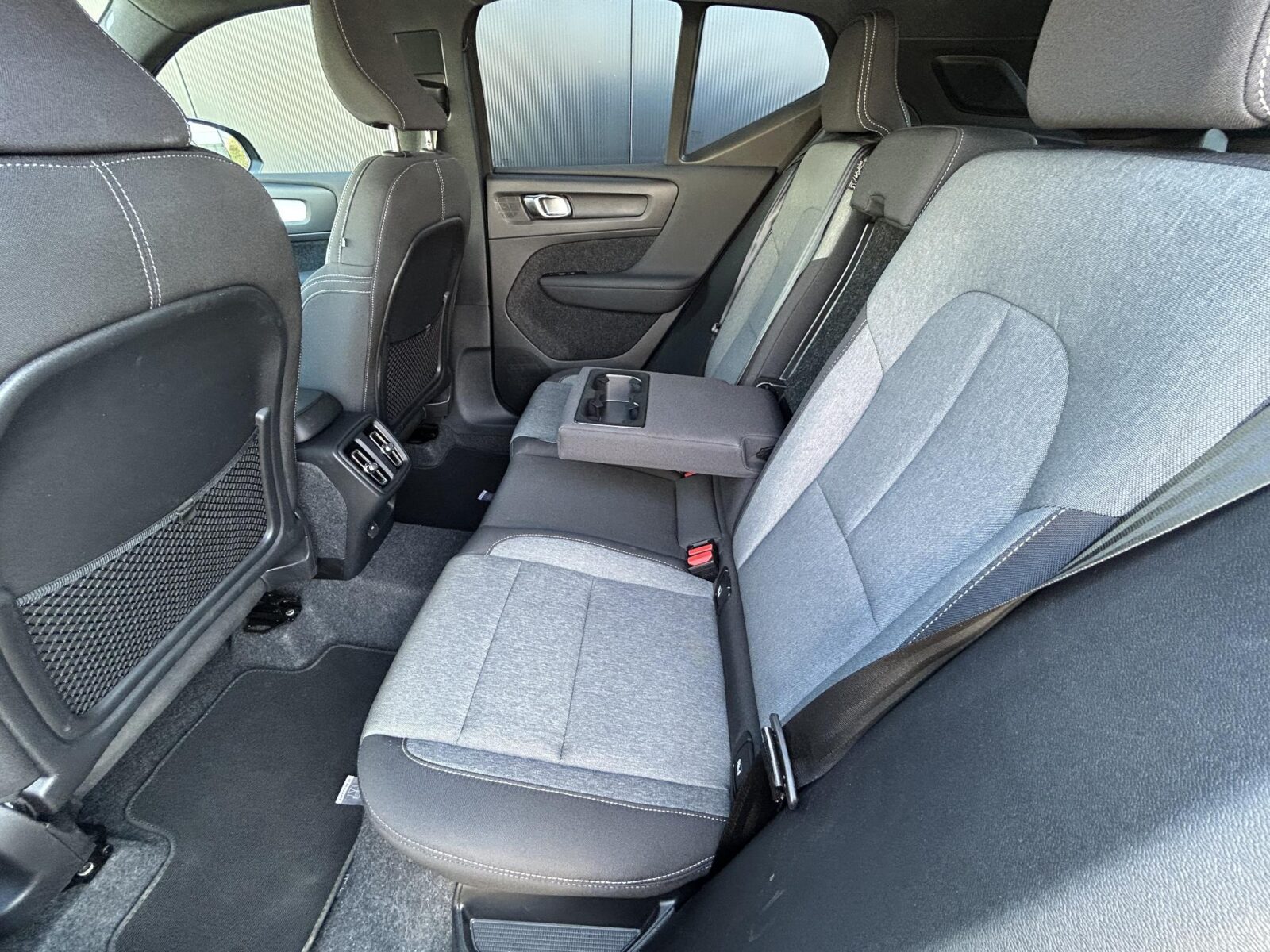 Volvo XC40 - Foto 9