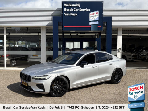 Volvo S60 2.0 T4 R-Design