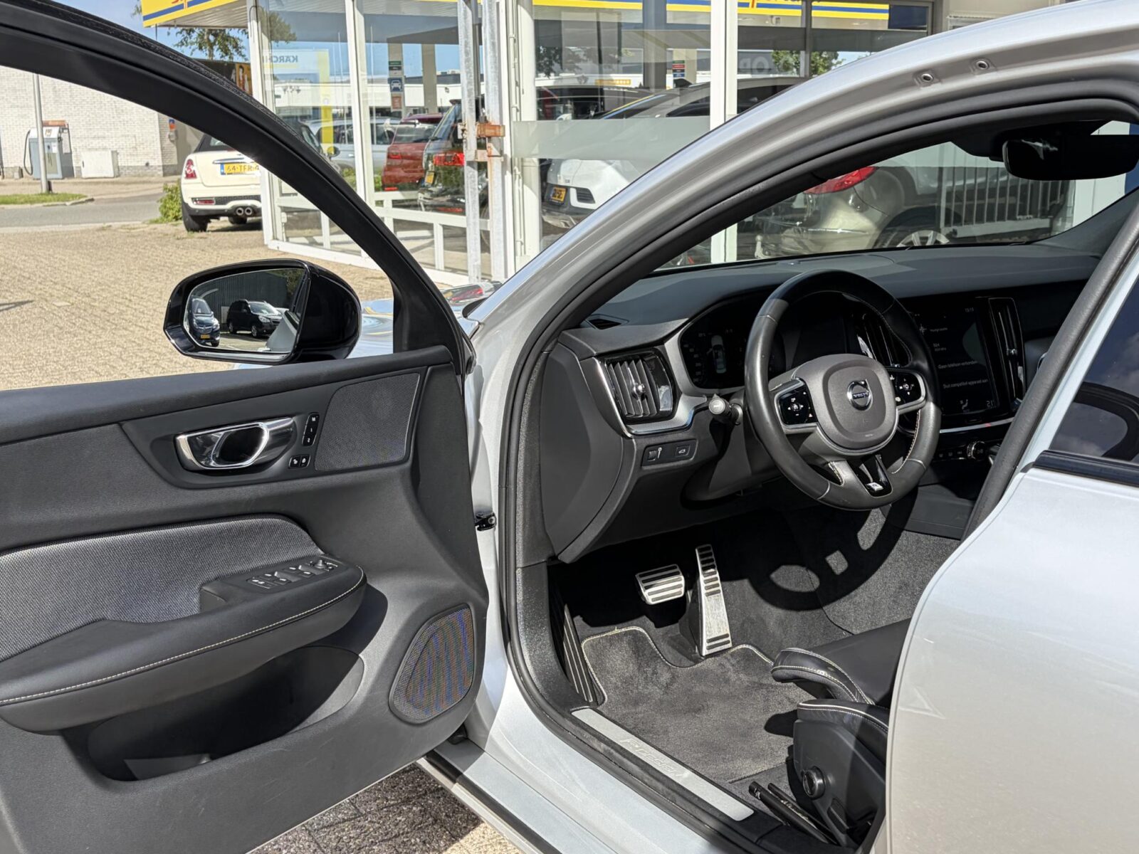 Volvo S60 - Foto 10