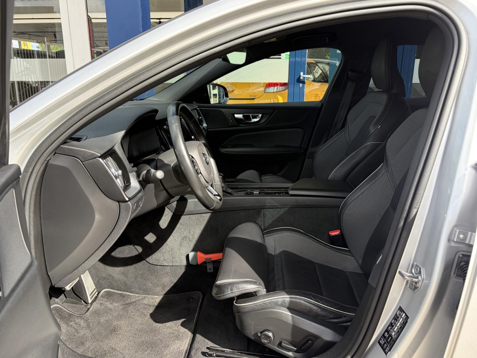 Volvo S60 - Foto 11
