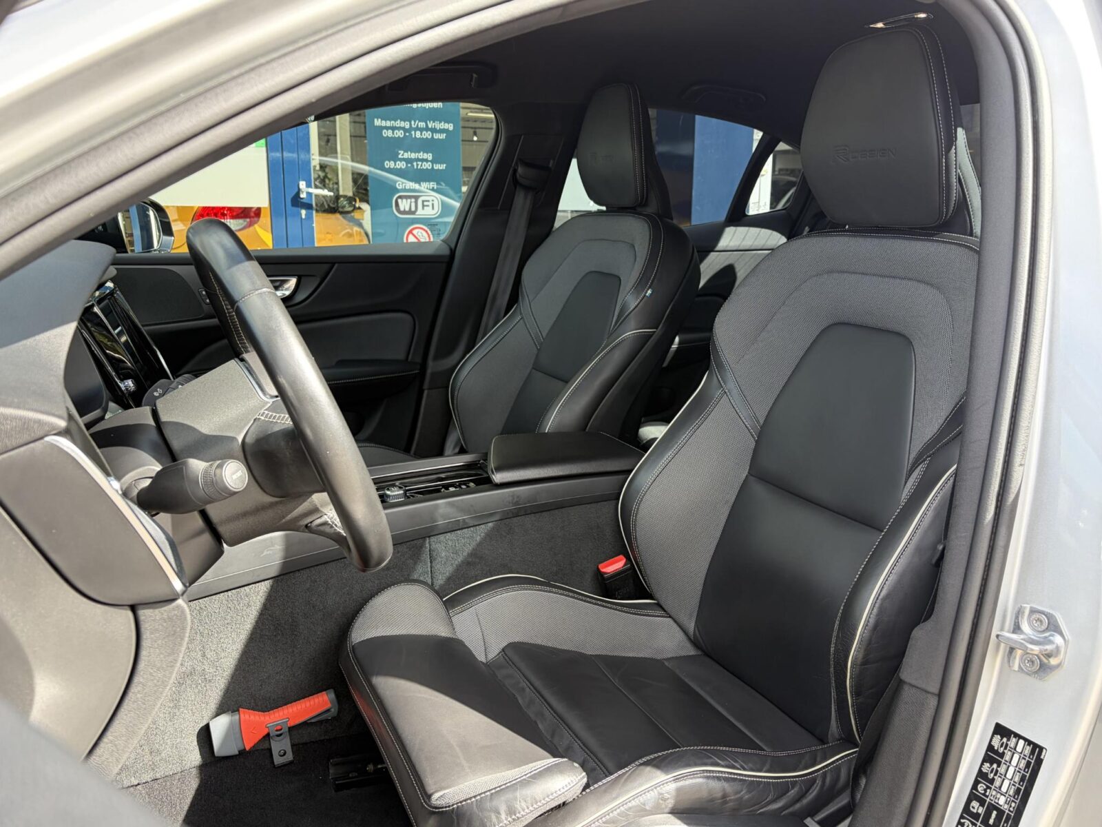 Volvo S60 - Foto 12